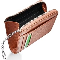 Amazon | [NEESE] カードケース 小銭入れ コインケース